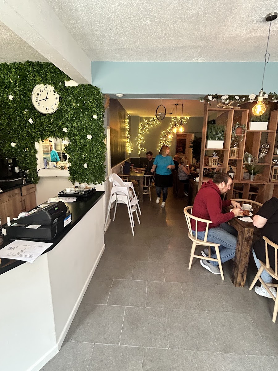 Coast To Country Cafe Photos 2